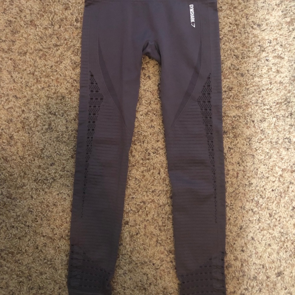 Gymshark leggings